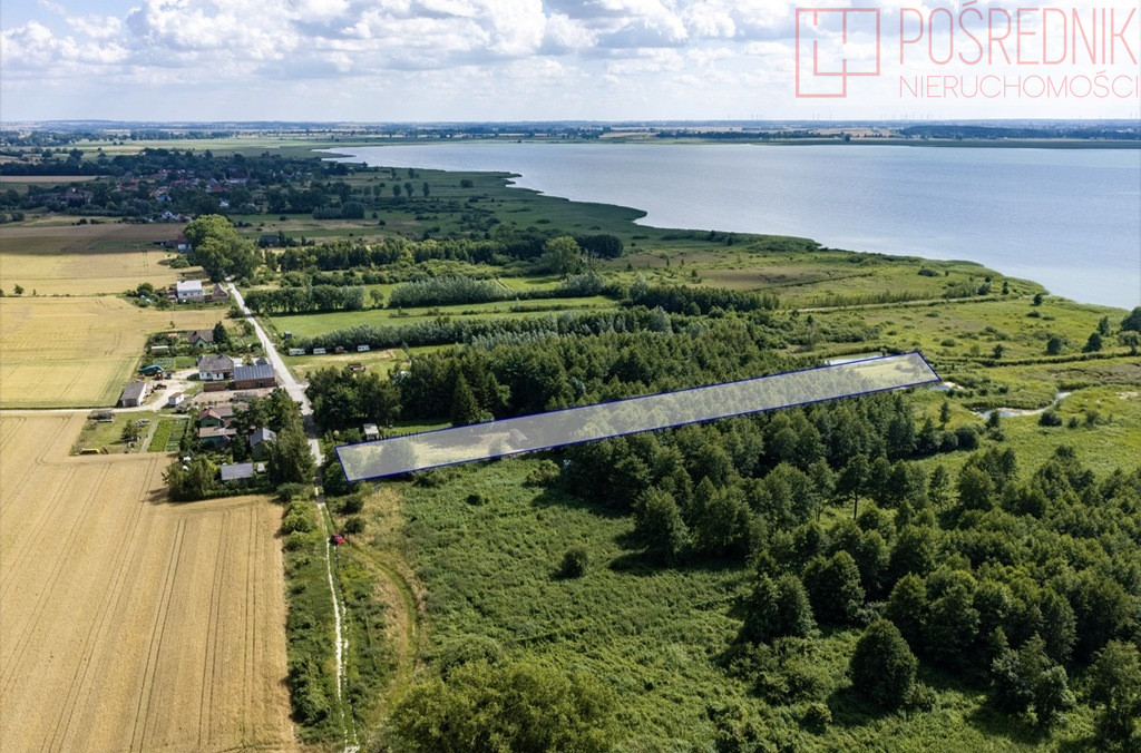 Działka Sprzedaż Wierzbno