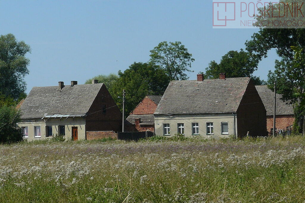 Działka Sprzedaż Giżyn