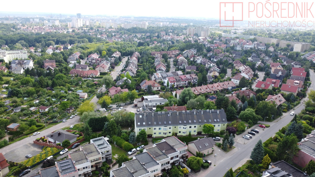 Mieszkanie Sprzedaż Szczecin Warszewo