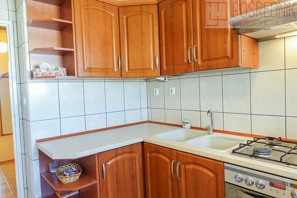 Mieszkanie Sprzedaż Szczecin Pomorzany Inowrocławska