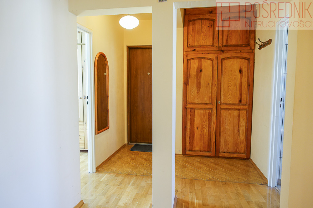 Mieszkanie Sprzedaż Szczecin Pomorzany Inowrocławska