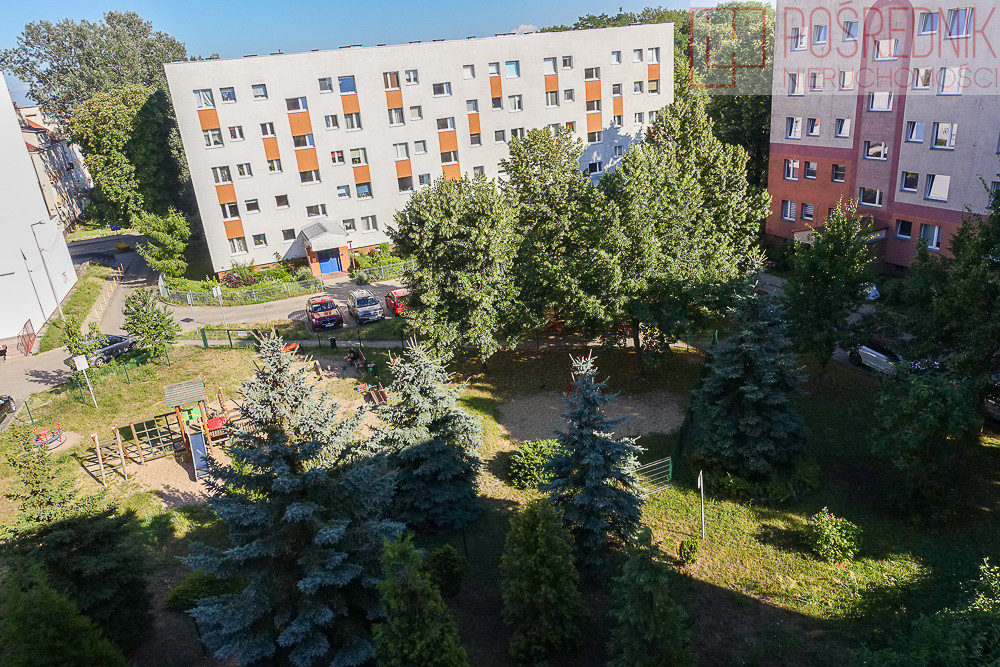 Mieszkanie Sprzedaż Szczecin Pomorzany Inowrocławska