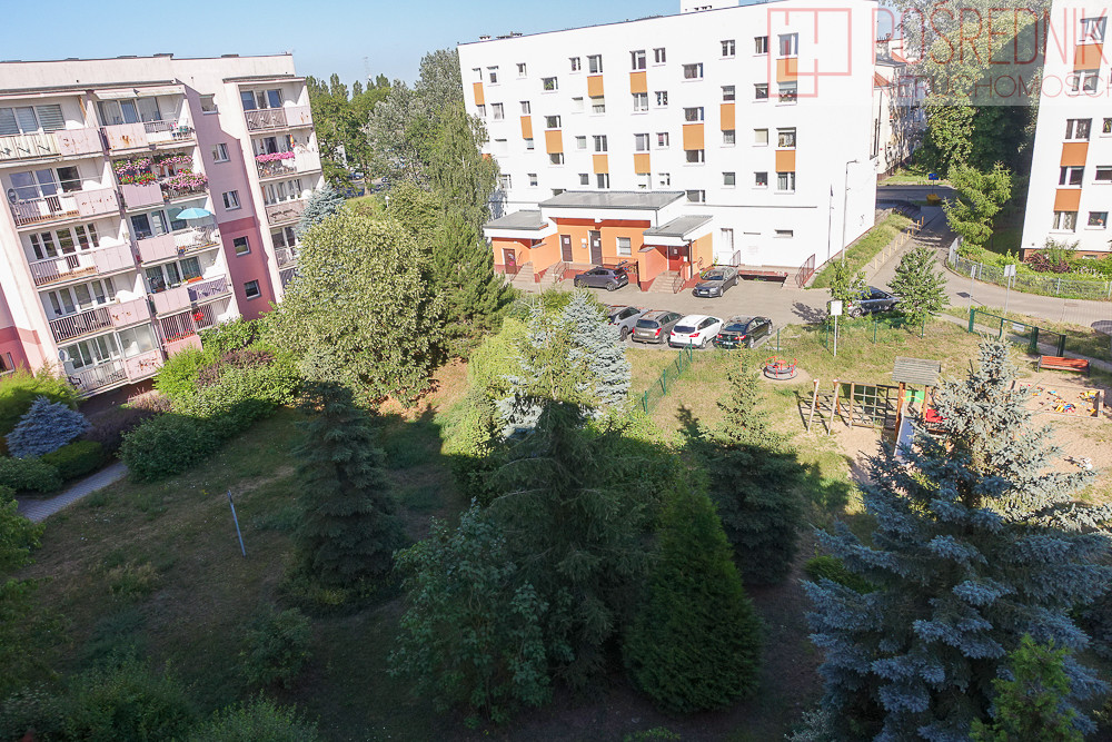 Mieszkanie Sprzedaż Szczecin Pomorzany Inowrocławska
