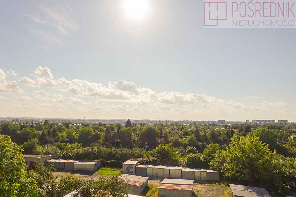Mieszkanie Sprzedaż Szczecin Pomorzany Inowrocławska