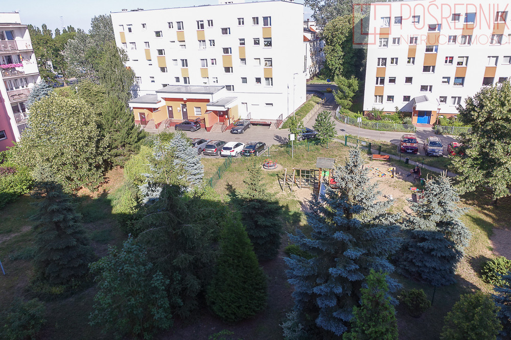 Mieszkanie Sprzedaż Szczecin Pomorzany Inowrocławska