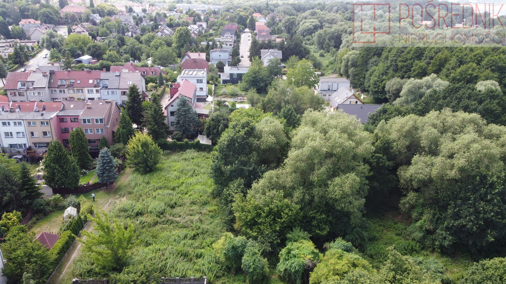 Działka Sprzedaż Szczecin Dąbie