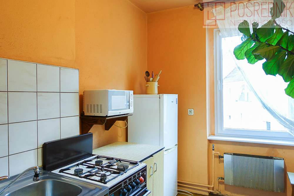 Mieszkanie Sprzedaż Szczecin Pogodno Adama Mickiewicza