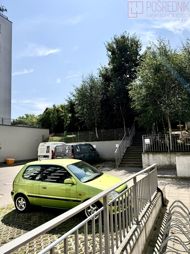 Mieszkanie Sprzedaż Szczecin Pomorzany Powstańców Śląskich
