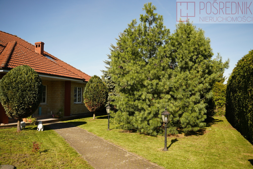 Dom Sprzedaż Mierzyn