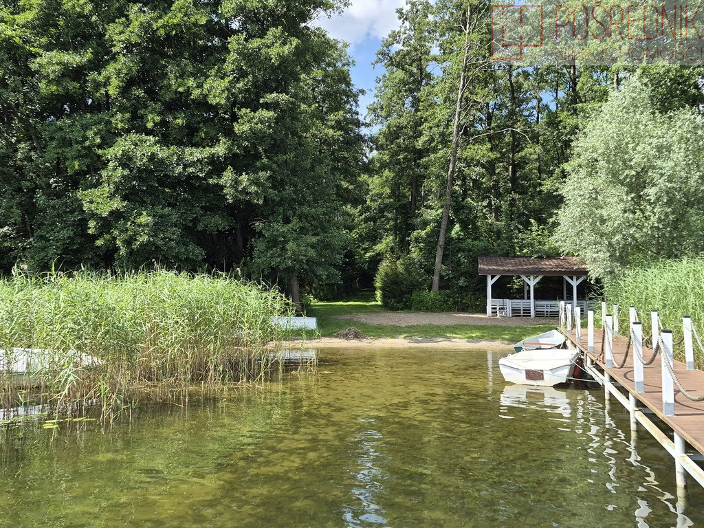 Działka Sprzedaż Oświno