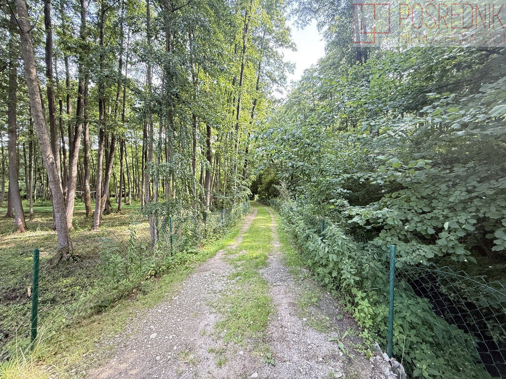 Działka Sprzedaż Oświno
