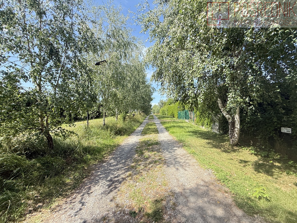 Działka Sprzedaż Oświno