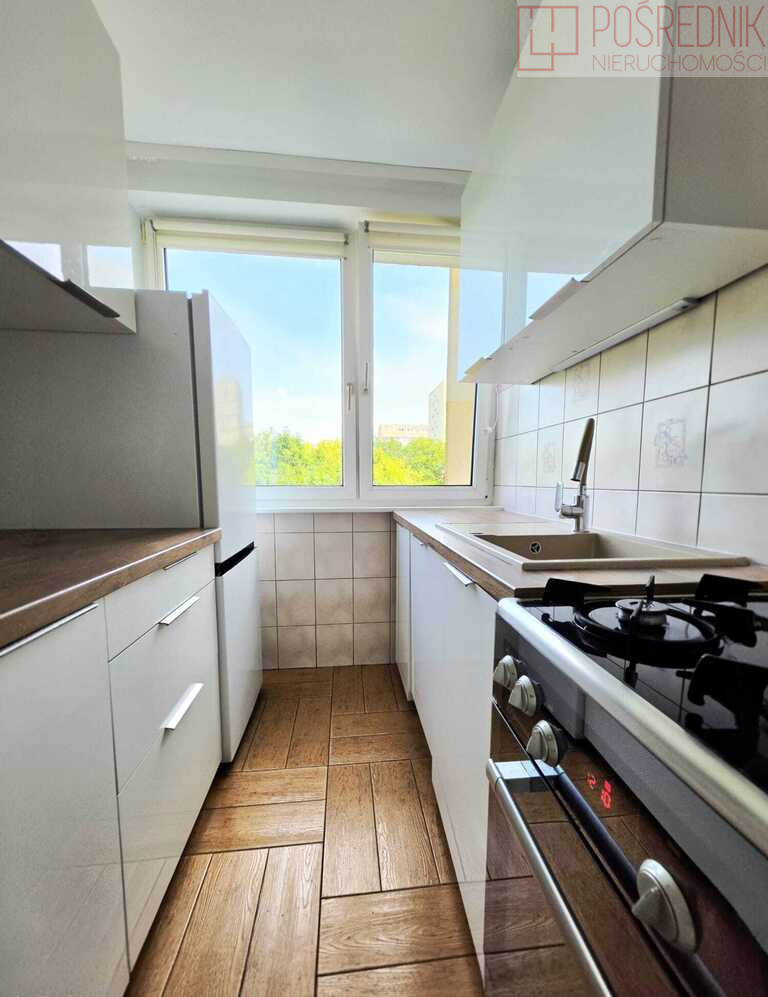 Mieszkanie Sprzedaż Szczecin Śródmieście-Centrum Odzieżowa