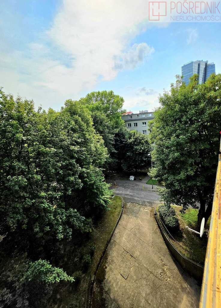Mieszkanie Sprzedaż Szczecin Śródmieście-Centrum Odzieżowa