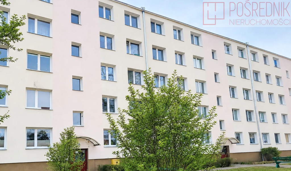 Mieszkanie Sprzedaż Szczecin Załom Produkcyjna