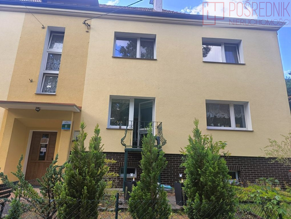 Mieszkanie Sprzedaż Szczecin Dąbie Słupska