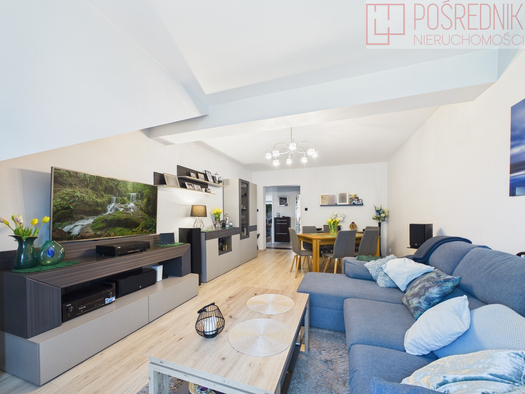 Mieszkanie Sprzedaż Szczecin os. Bukowe Akwarelowa
