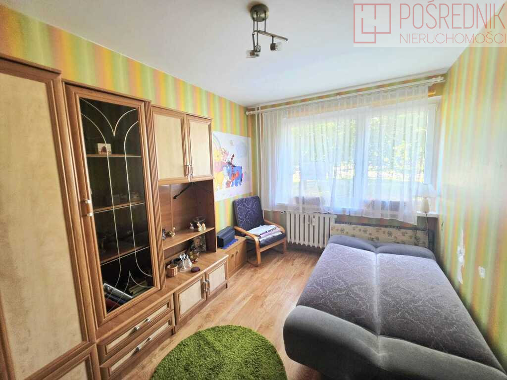 Mieszkanie Sprzedaż Police Bankowa