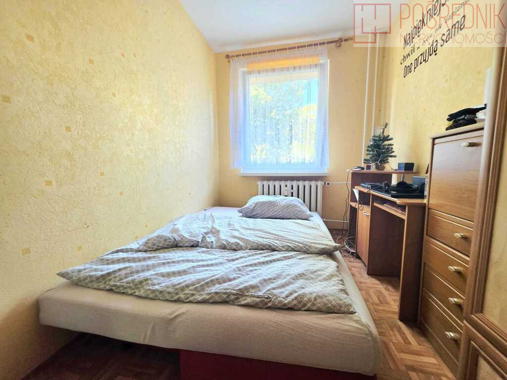 Mieszkanie Sprzedaż Police Bankowa