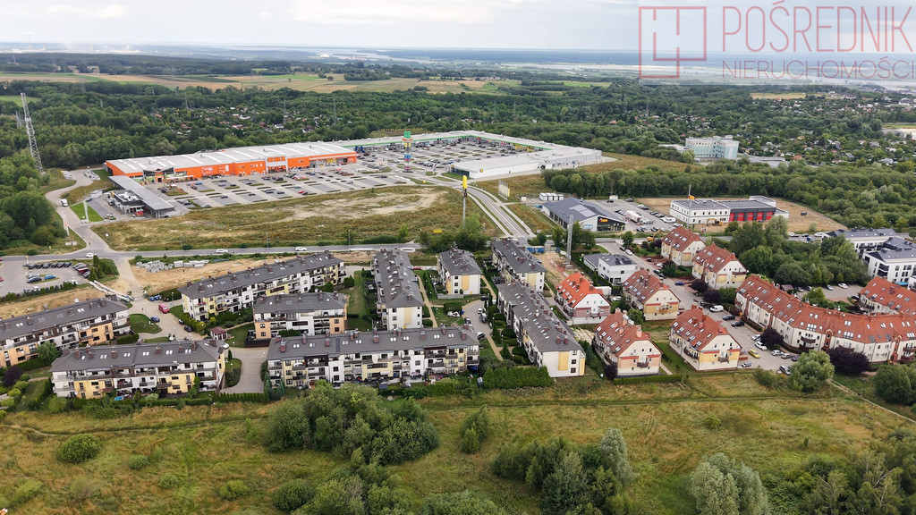 Mieszkanie Sprzedaż Szczecin Bukowo Policka