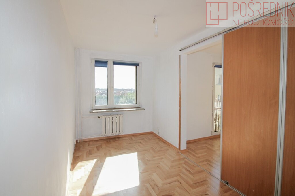 Mieszkanie Sprzedaż Szczecin Centrum Strzelecka
