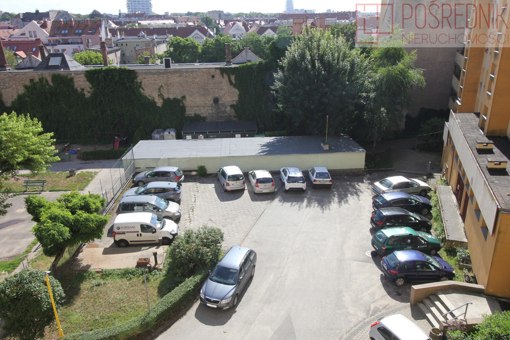 Mieszkanie Sprzedaż Szczecin Centrum Strzelecka