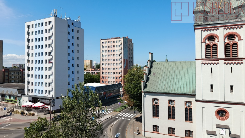 Mieszkanie Sprzedaż Świnoujście Marynarzy