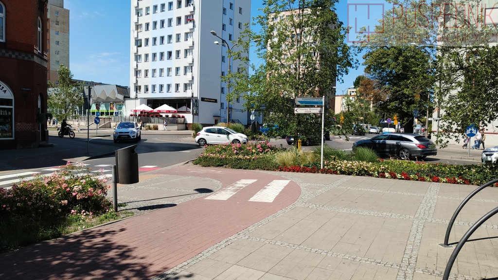 Mieszkanie Sprzedaż Świnoujście Marynarzy
