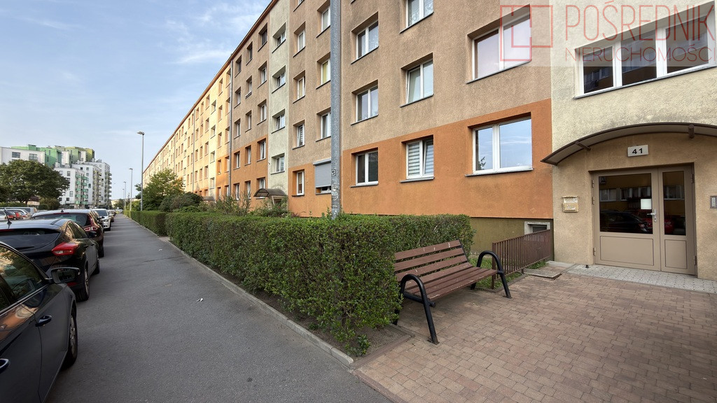 Mieszkanie Wynajem Szczecin Pomorzany Xawerego Dunikowskiego