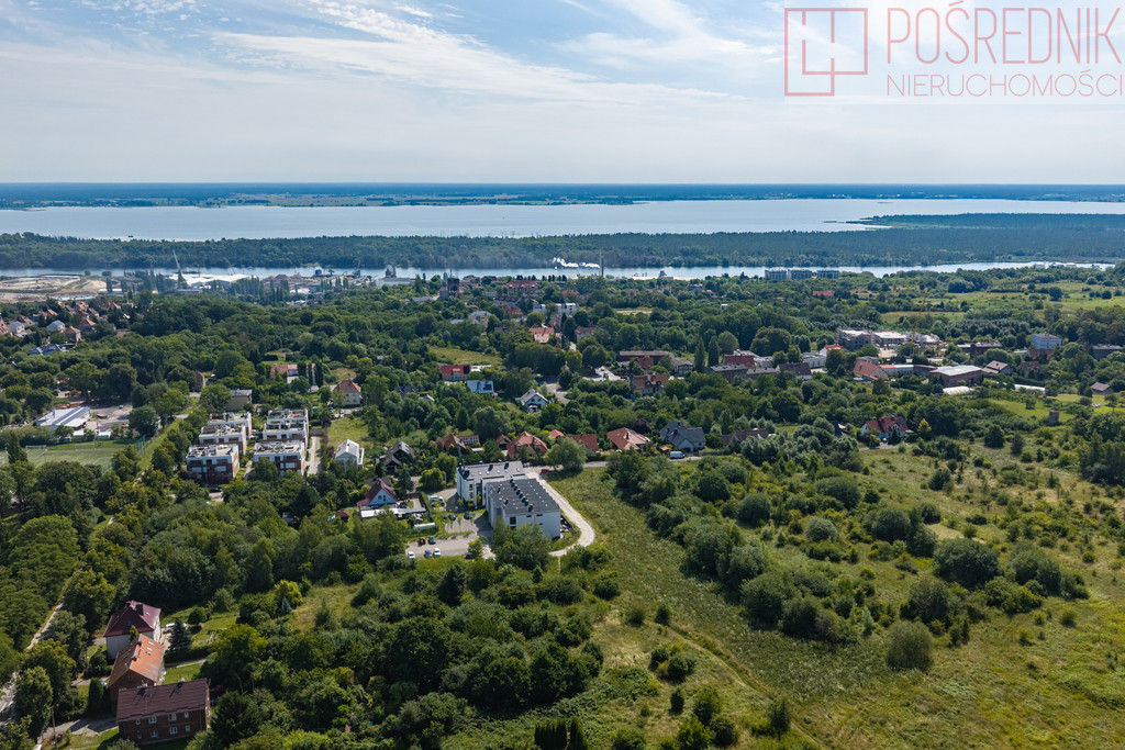 Mieszkanie Sprzedaż Szczecin Bukowo Mirosława Kimnesa