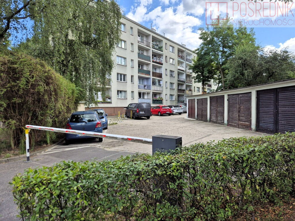 Mieszkanie Sprzedaż Szczecin Centrum Odzieżowa