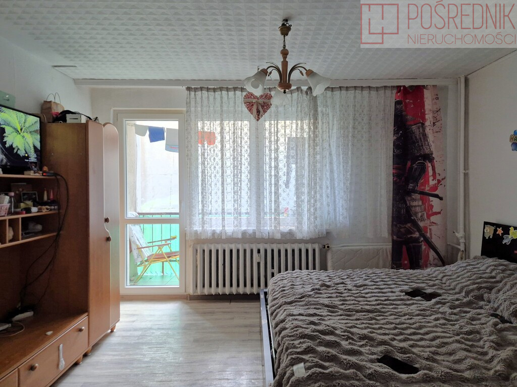 Mieszkanie Sprzedaż Szczecin Centrum Odzieżowa