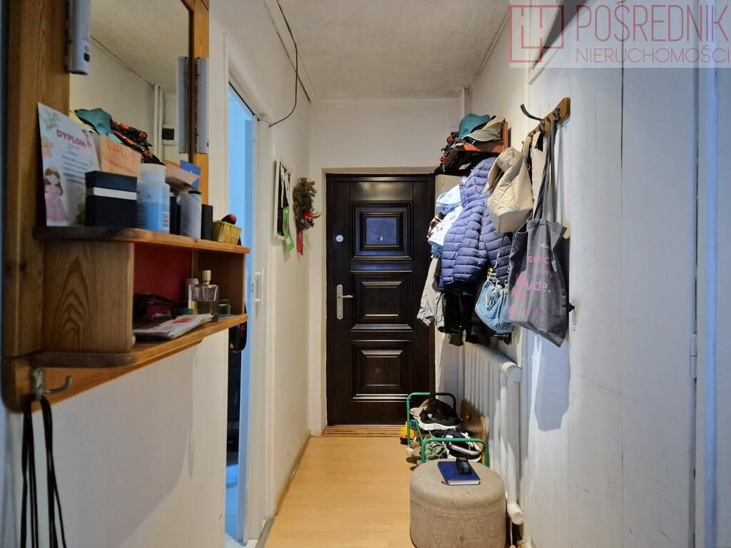 Mieszkanie Sprzedaż Szczecin Centrum Odzieżowa