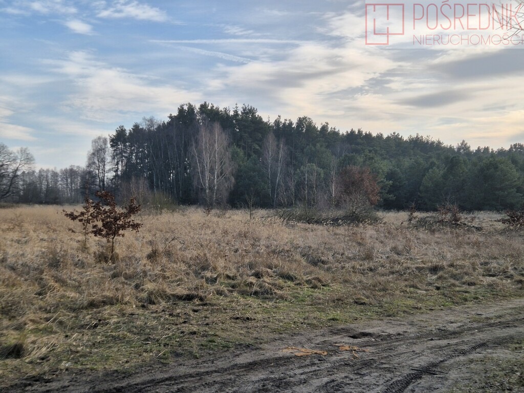 Działka Sprzedaż Świnoujście Przytór Zalewowa