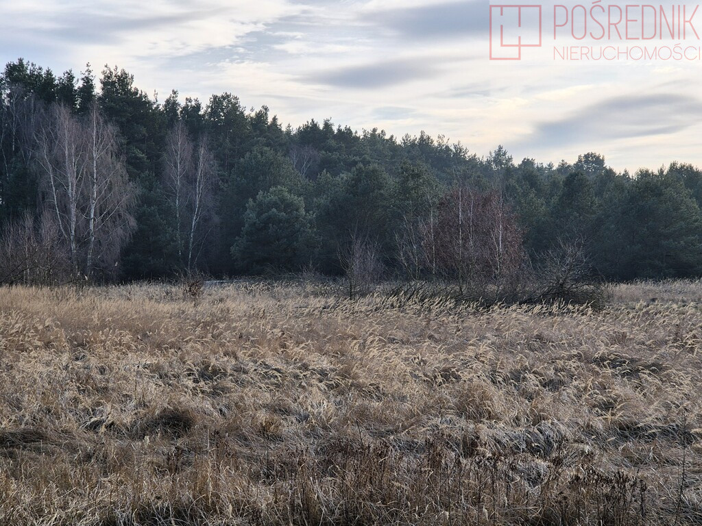 Działka Sprzedaż Świnoujście Przytór Zalewowa