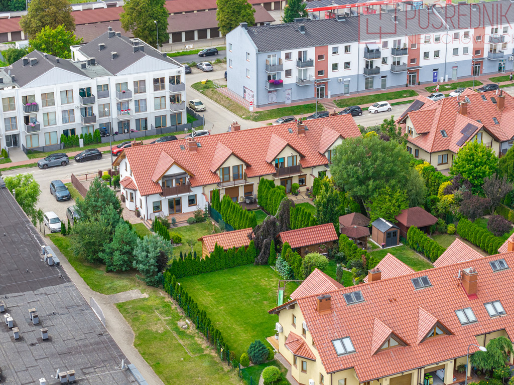 Dom Sprzedaż Stargard