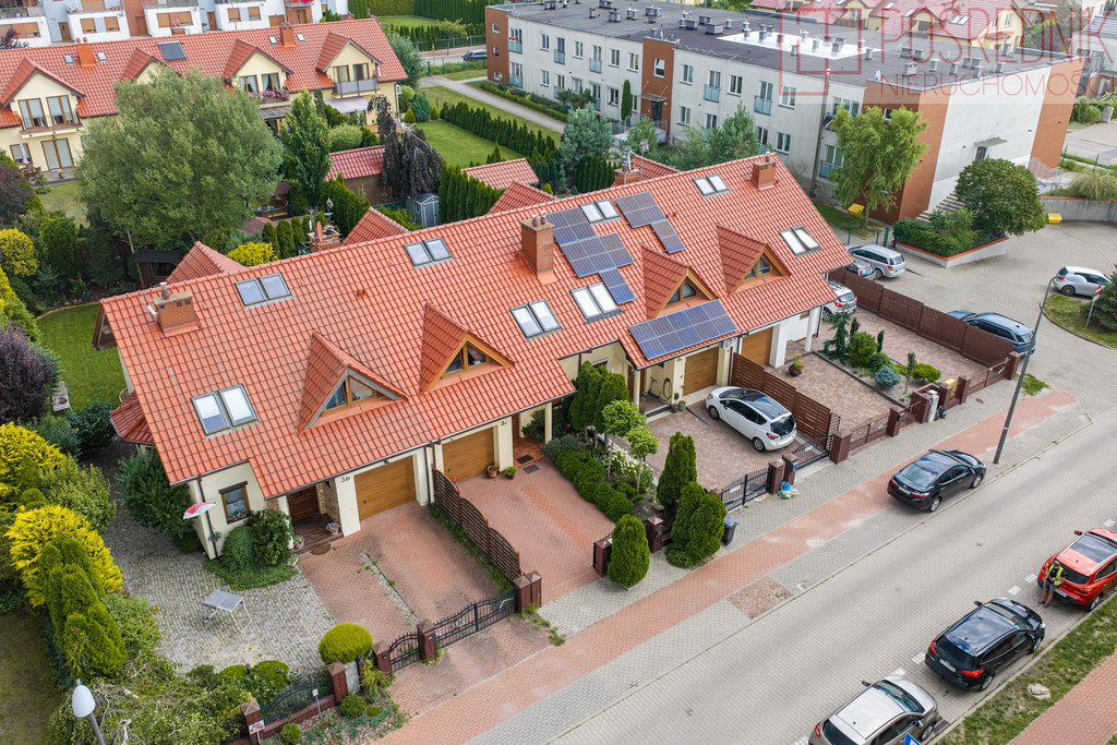 Dom Sprzedaż Stargard