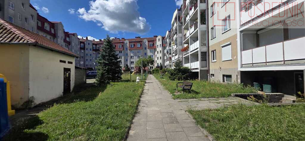 Mieszkanie Sprzedaż Szczecin Dąbie Glazurowa