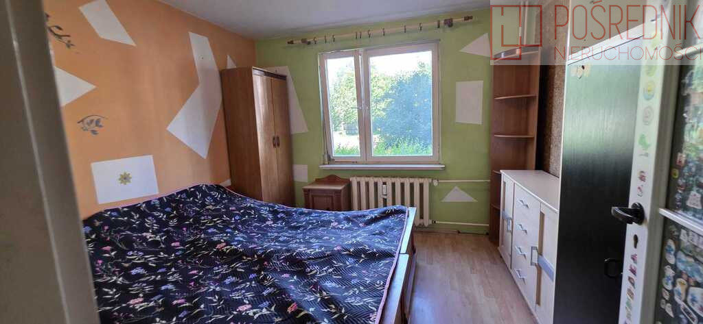 Mieszkanie Sprzedaż Szczecin Dąbie Glazurowa