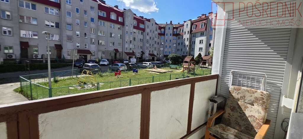 Mieszkanie Sprzedaż Szczecin Dąbie Glazurowa