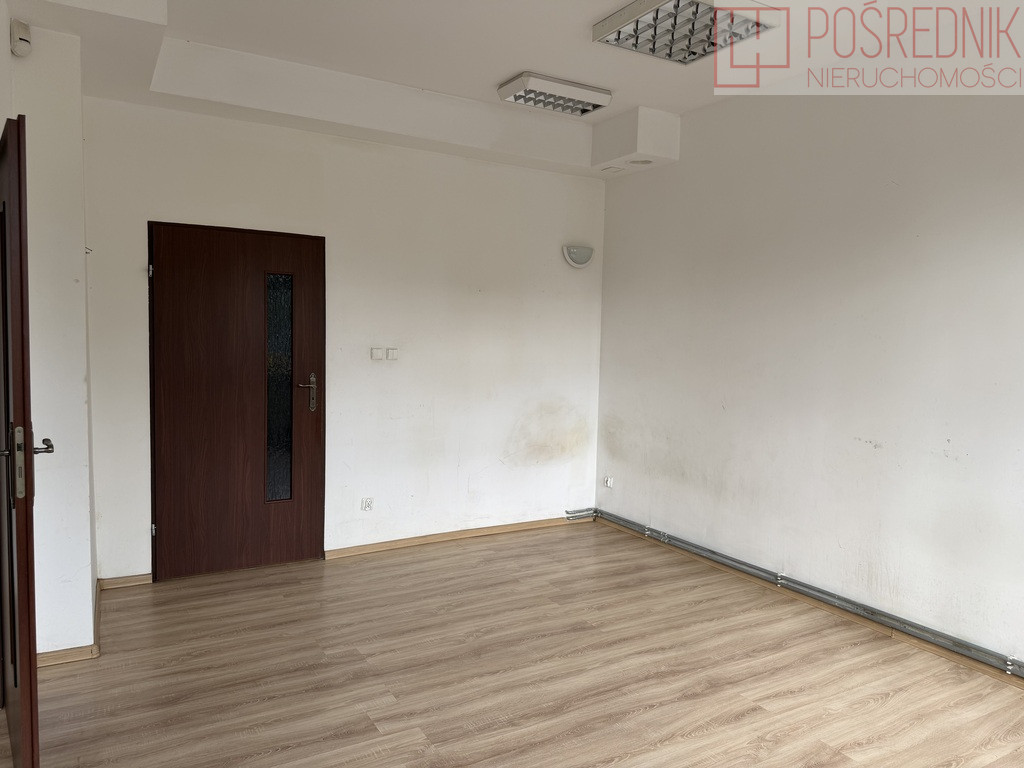 Mieszkanie Sprzedaż Szczecin Śródmieście-Centrum Aleja Bohaterów Warszawy