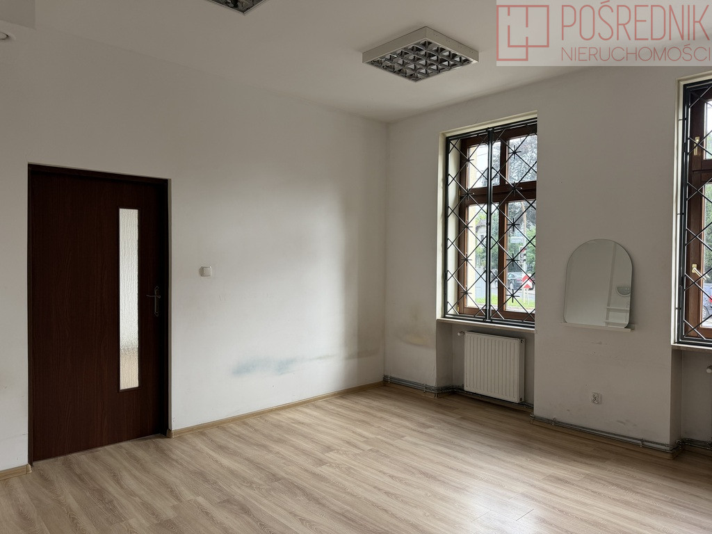 Mieszkanie Sprzedaż Szczecin Śródmieście-Centrum Aleja Bohaterów Warszawy