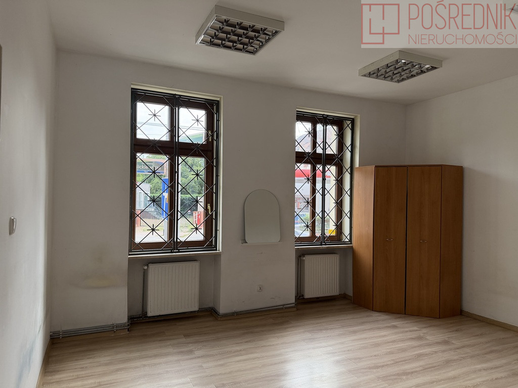 Mieszkanie Sprzedaż Szczecin Śródmieście-Centrum Aleja Bohaterów Warszawy
