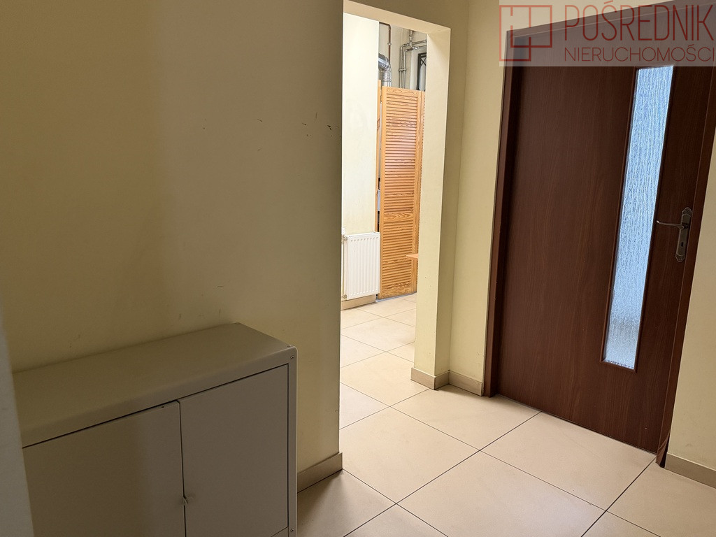 Mieszkanie Sprzedaż Szczecin Śródmieście-Centrum Aleja Bohaterów Warszawy