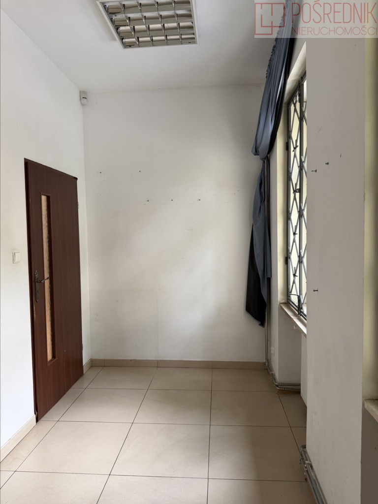 Mieszkanie Sprzedaż Szczecin Śródmieście-Centrum Aleja Bohaterów Warszawy
