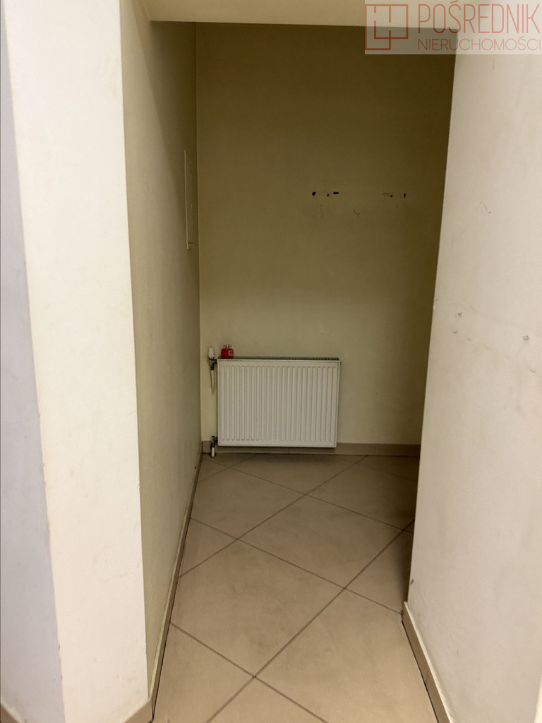 Mieszkanie Sprzedaż Szczecin Śródmieście-Centrum Aleja Bohaterów Warszawy