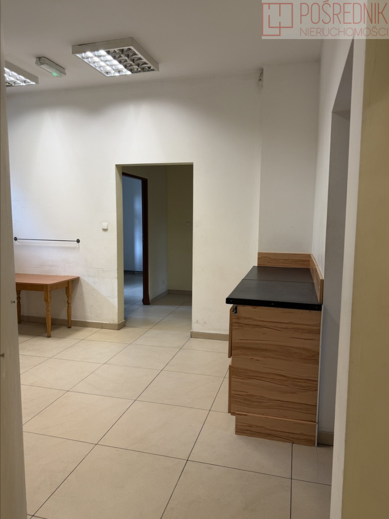 Mieszkanie Sprzedaż Szczecin Śródmieście-Centrum Aleja Bohaterów Warszawy