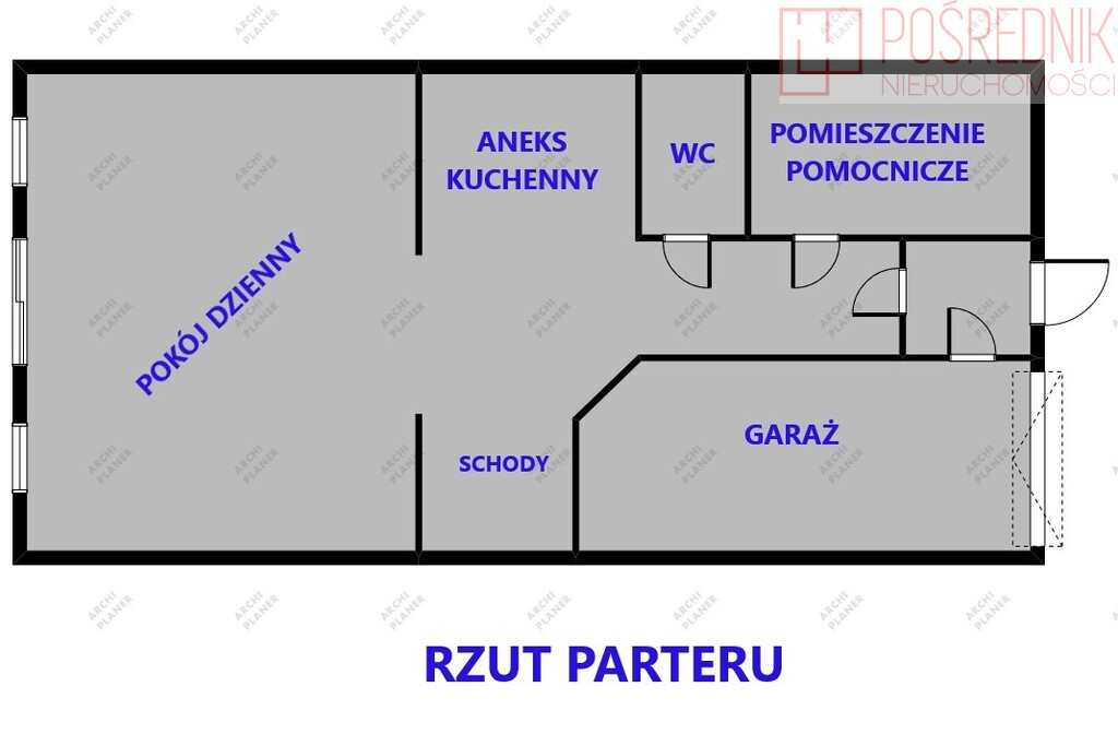 Dom Sprzedaż Stargard