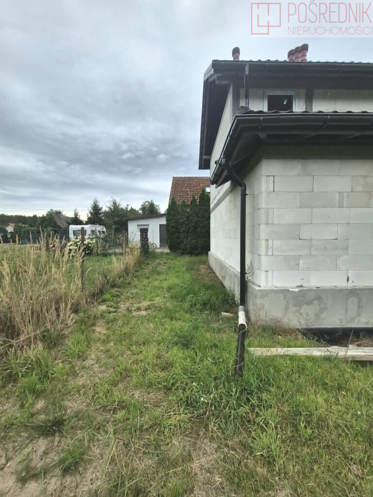 Dom Sprzedaż Dębostrów