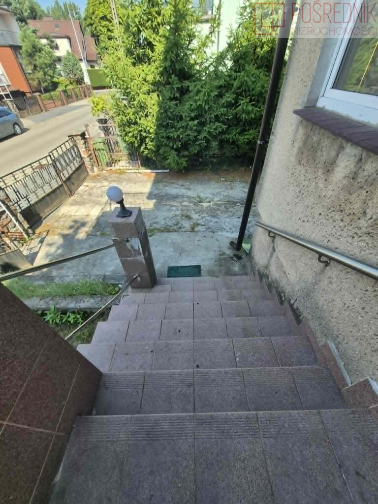 Dom Sprzedaż Szczecin Dąbie Bośniacka